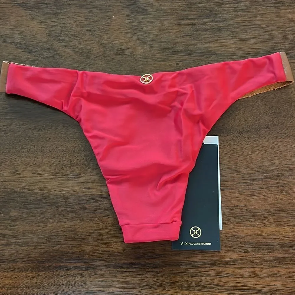 Vix Swimsuit Bottom